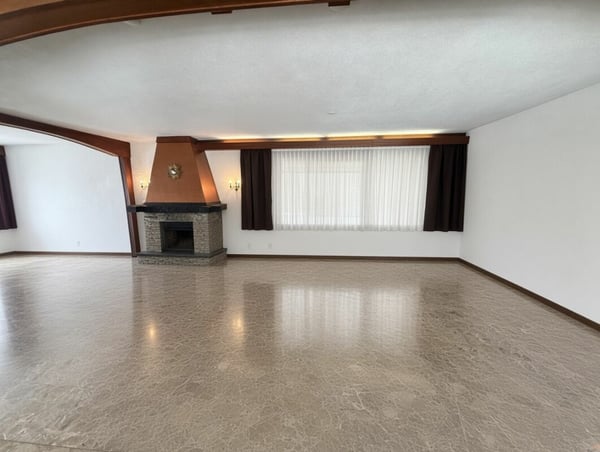 Spacieuse villa d'architecte sur grand terrain de 2'857 m2 11