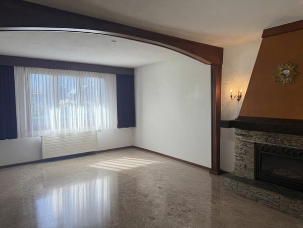 Spacieuse villa d'architecte sur grand terrain de 2'857 m2 8