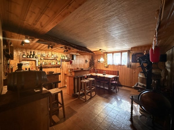 Spacieuse villa d'architecte sur grand terrain de 2'857 m2 19