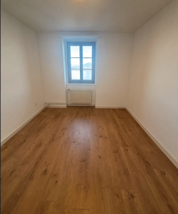 Appartement 3,5 pièces en attique 7