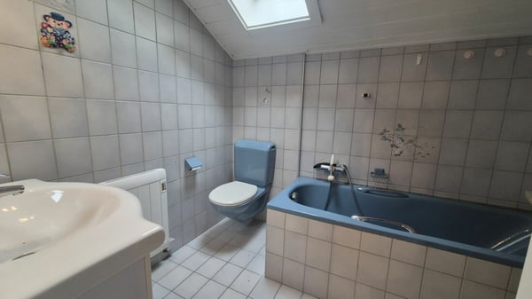 Maison individuelle dans un quartier calme sur les hauteurs du Bouveret 8