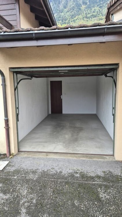 Maison individuelle dans un quartier calme sur les hauteurs du Bouveret 11
