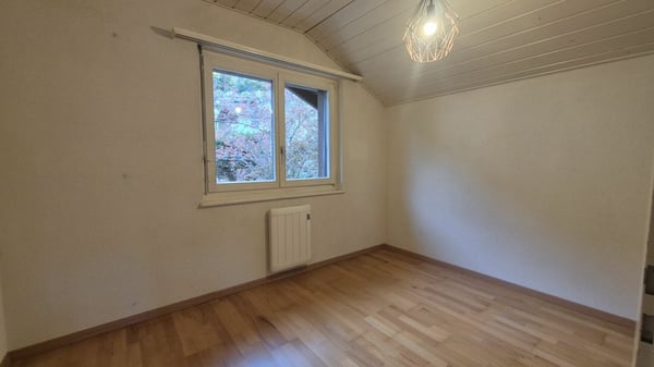 Maison individuelle dans un quartier calme sur les hauteurs du Bouveret 7