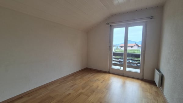 Maison individuelle dans un quartier calme sur les hauteurs du Bouveret 6