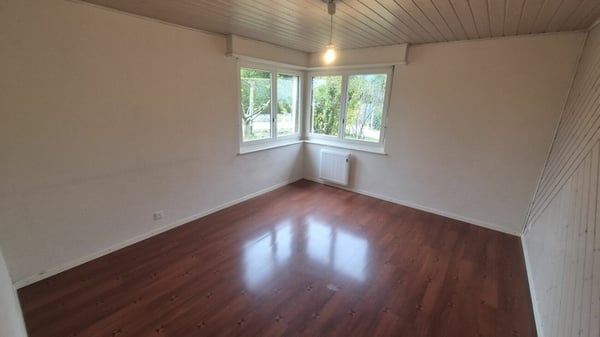 Maison individuelle dans un quartier calme sur les hauteurs du Bouveret 4