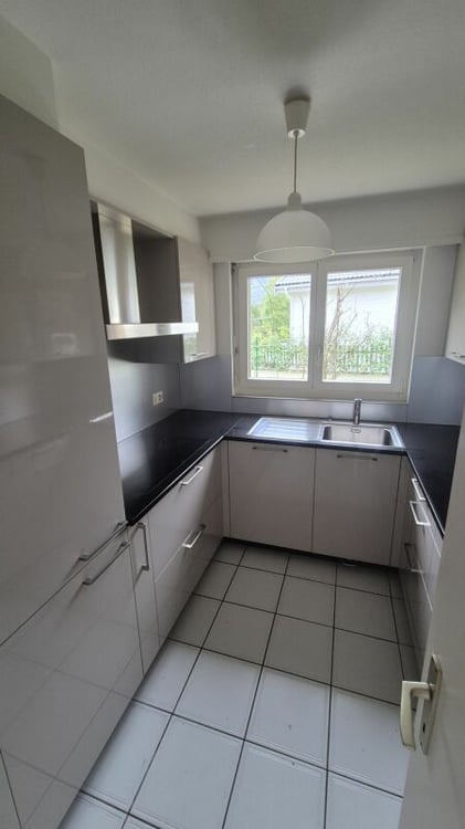 Maison individuelle dans un quartier calme sur les hauteurs du Bouveret 3