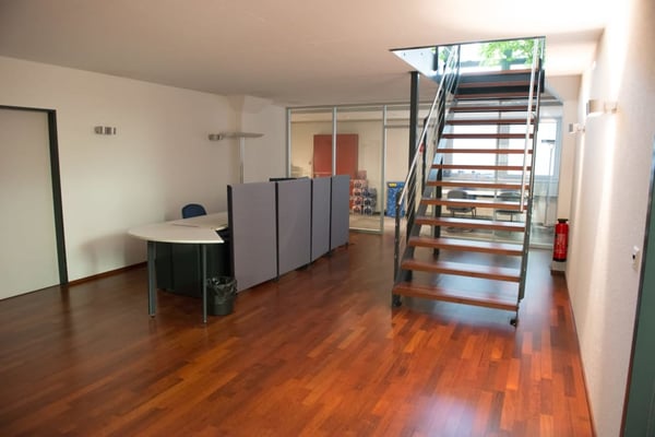 Reinach BL
