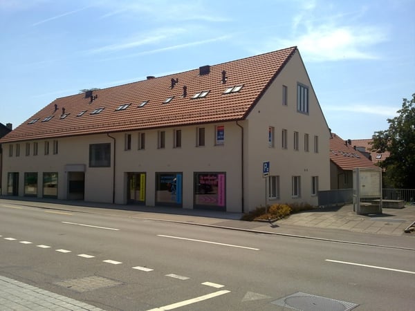 Büro, Praxis, Dienstleistung, Atelier an bester Lage 1