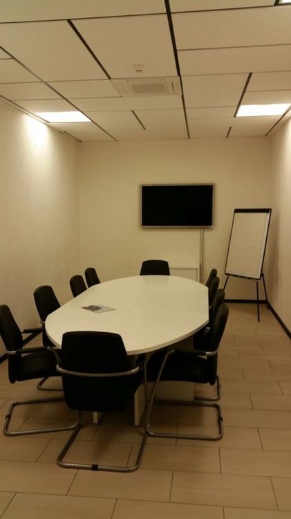 Bureau à louer