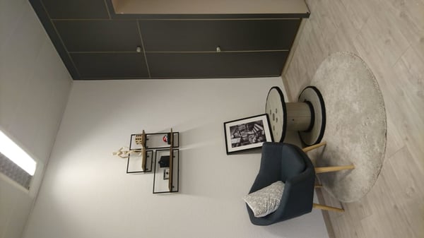 A LOUER à Marly, diverses surfaces de bureaux - local de danse - institut 3