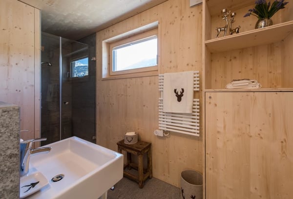 Urlaub in freier Natur, Mobilehome 8