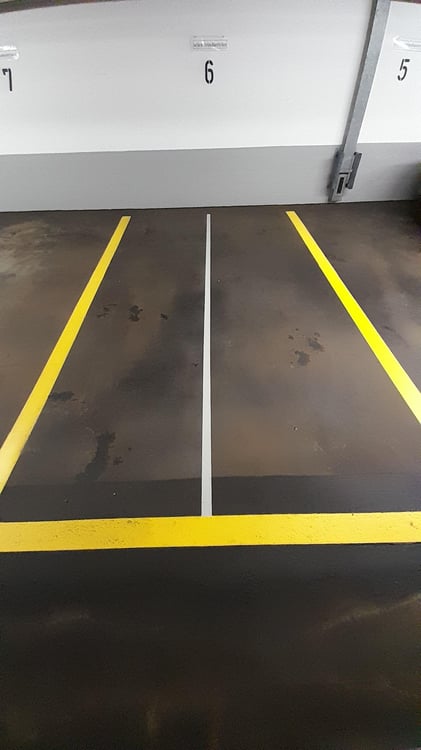 Ab CHF 120.00 Tiefgaragenabstellplätze an Toplage / NEU: Ladeinfrastruktur Elektrofahrzeuge 7