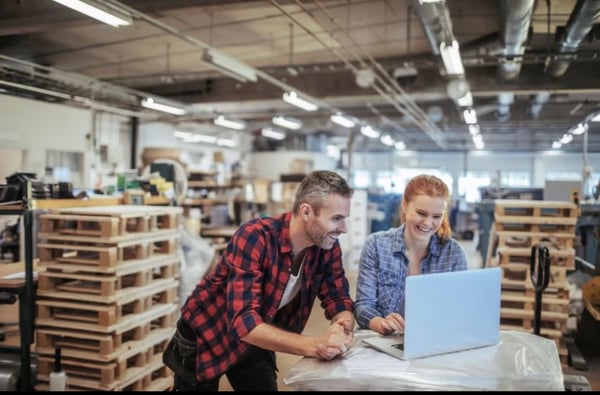 NEUBAU - 25 Gewerbe-/Büroflächen, 164.5 bis 534.5 m² 2