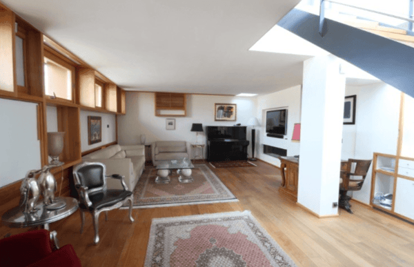 Furnished and Serviced Flats in Geneva short and long terme rent, 1-1 bedrooms 10