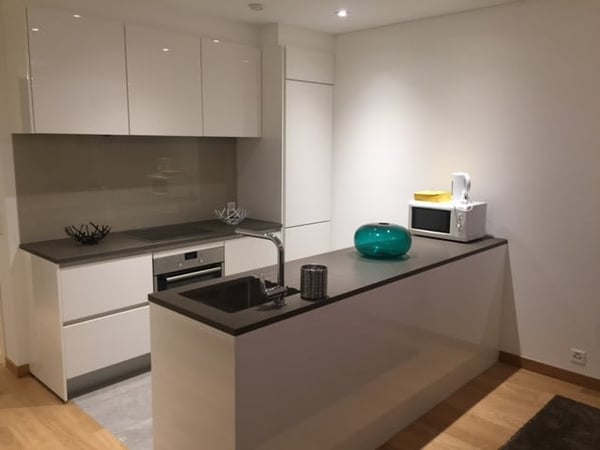 Furnished and Serviced Flats in Geneva short and long terme rent, 1-1 bedrooms 7