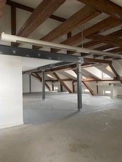 Vermietung Gewerbefläche Büro- und Geschäftshaus 