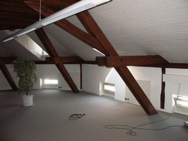 Vermietung Gewerbefläche Büro- und Geschäftshaus 