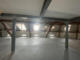 Vermietung Gewerbefläche Büro- und Geschäftshaus 