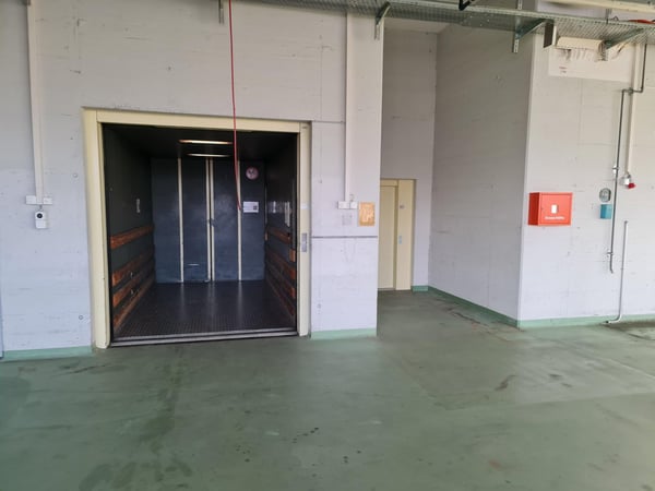Gewerbe in Kriens 5