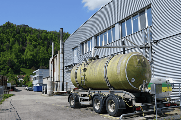 Lager- oder Gewerberaum in Villigen 4