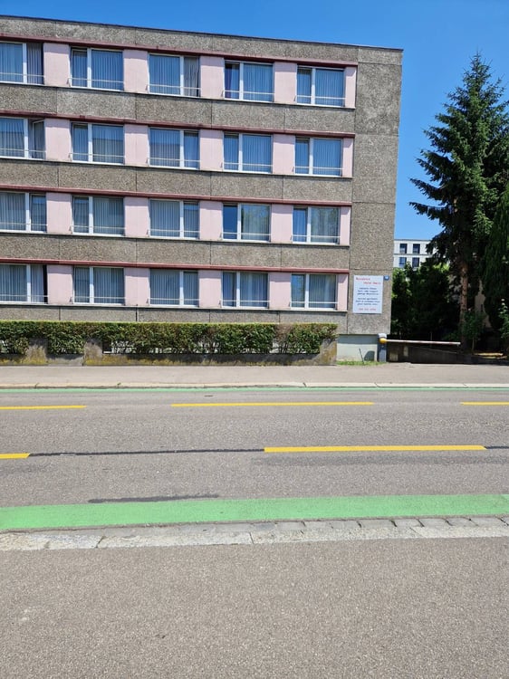 Kurz- oder Langzeit | short or long stay | Residence Hotel Swiss 10