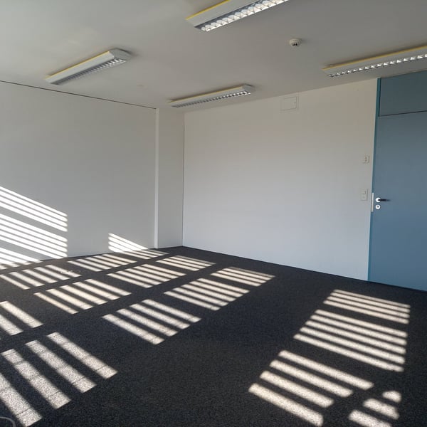 Büroräume in Chur erfrischend anders 4