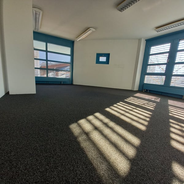Büroräume in Chur erfrischend anders 3