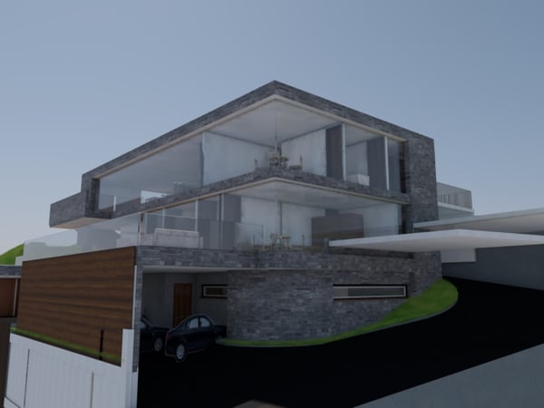 NEUES ENTSTEHT..... 6