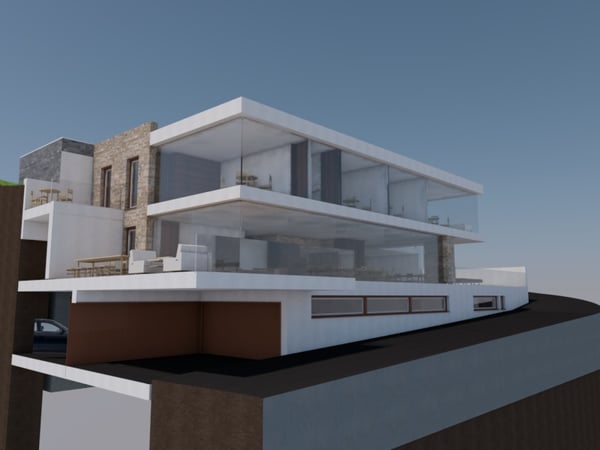 NEUES ENTSTEHT..... 3