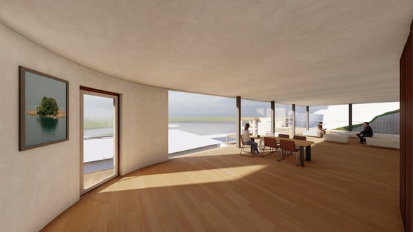 NEUES ENTSTEHT..... 15