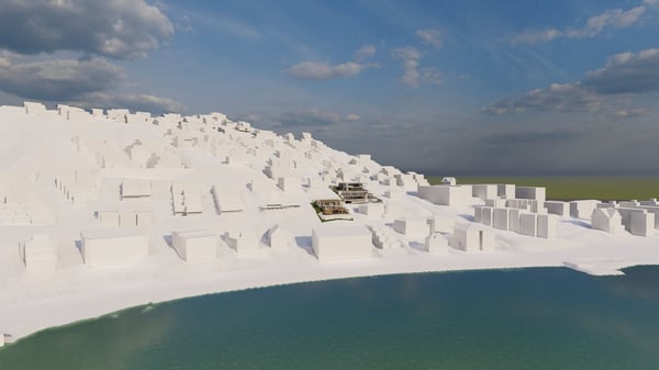 NEUES ENTSTEHT..... 13