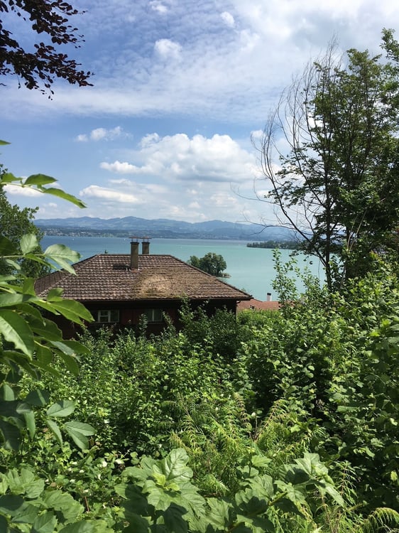 NEUES ENTSTEHT..... 4