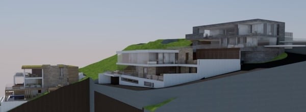 NEUES ENTSTEHT..... 7