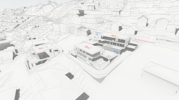 NEUES ENTSTEHT..... 12