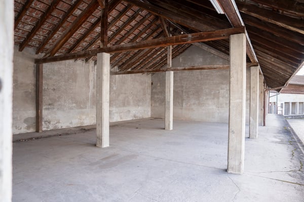 Diverse Lagerflächen (innen/aussen) in Breitenbach zu vermieten 3