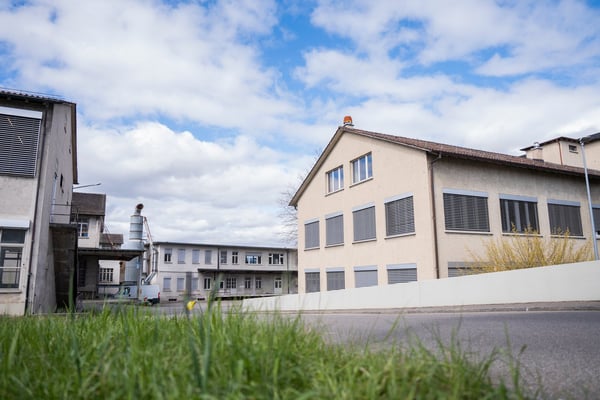 Flexibel gestaltbare Flächen für Büros / Ateliers / Handwerkerbüros ab 20m2 8