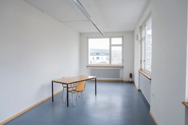 Flexibel gestaltbare Flächen für Büros / Ateliers / Handwerkerbüros ab 20m2 6