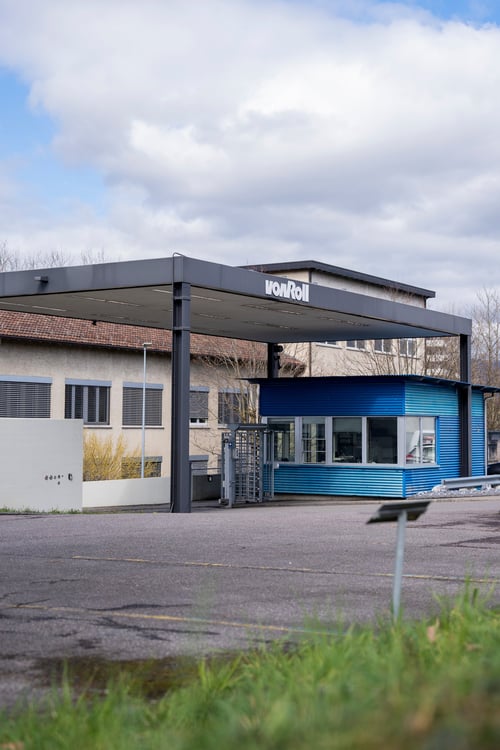 Flexibel gestaltbare Flächen für Büros / Ateliers / Handwerkerbüros ab 20m2 9