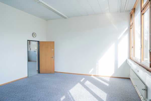 Flexibel gestaltbare Flächen für Büros / Ateliers / Handwerkerbüros ab 20m2 2