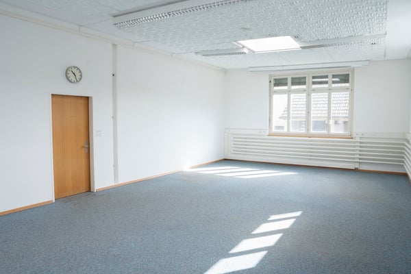 Flexibel gestaltbare Flächen für Büros / Ateliers / Handwerkerbüros ab 20m2 5