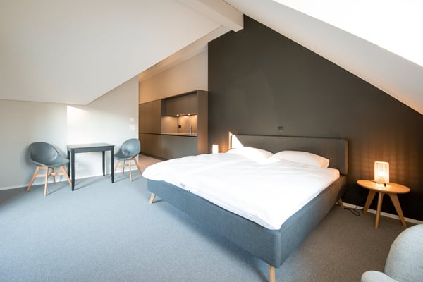 Möblierte Wohnungen in Tuggen 4