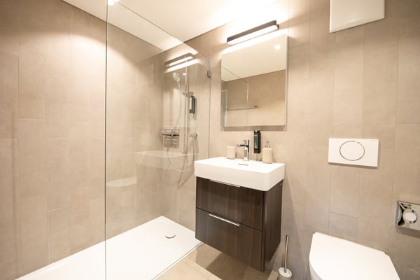 Möblierte Wohnungen in Tuggen 5