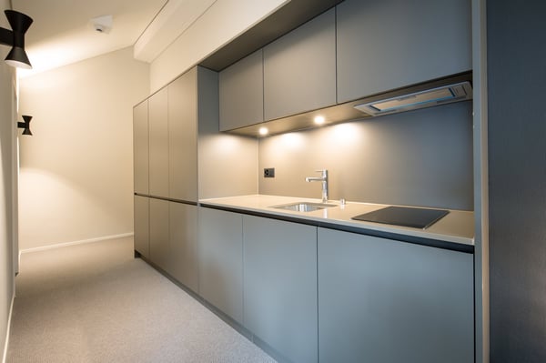 Möblierte Wohnungen in Tuggen 2