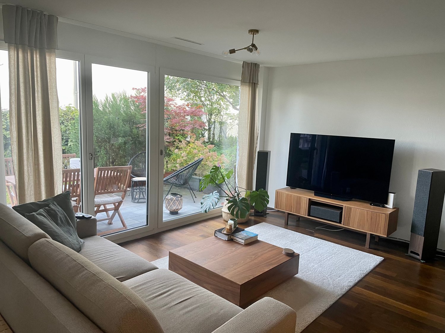 Apartment & house for rent in Region homegate.ch