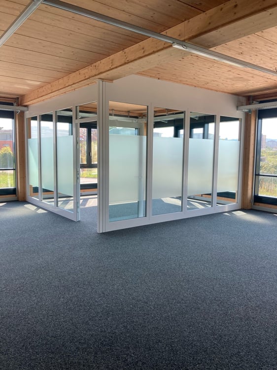 Büroräumlichkeiten? Neuer Firmensitz in Niederlenz bei Lenzburg? 2