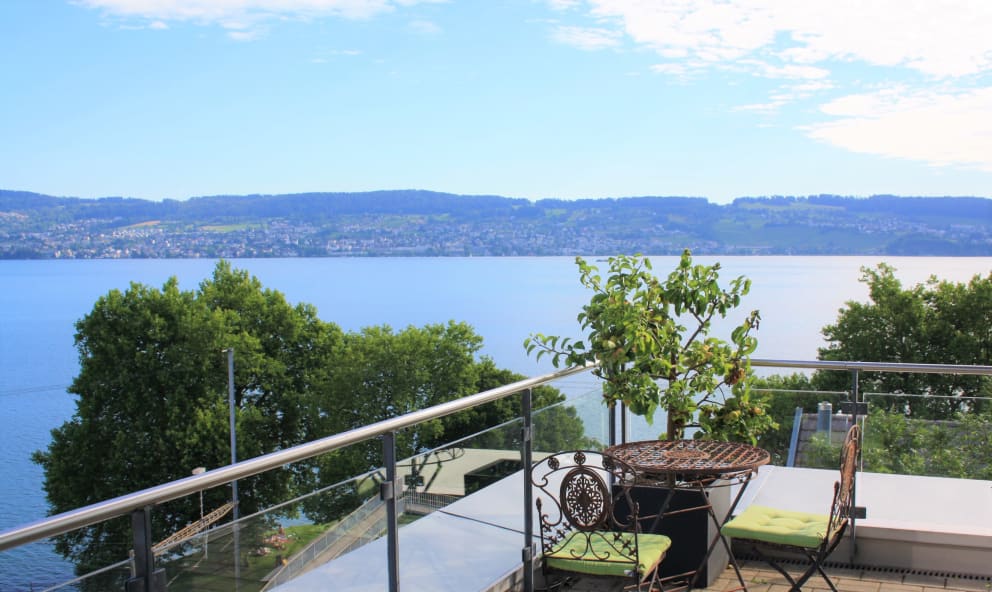 Wohnung mieten in Wädenswil | homegate.ch