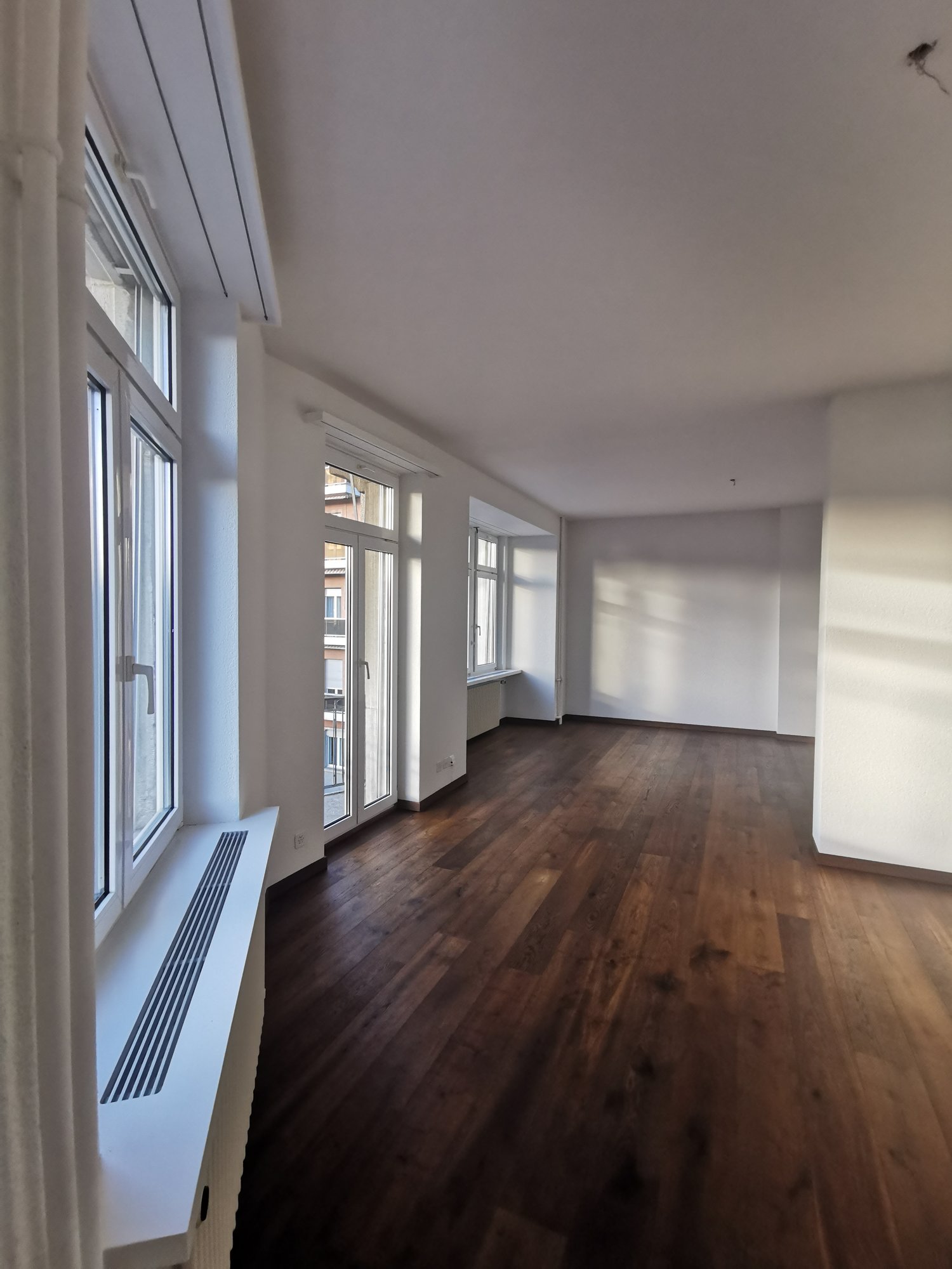 Page 3 Apartment & house for rent in Zurich (Zürich) homegate.ch