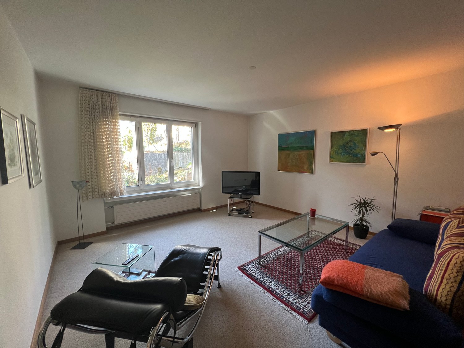 Wohnung mieten in Wettingen | homegate.ch