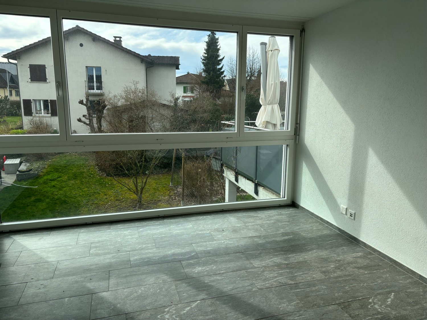 haus in der schweiz mieten