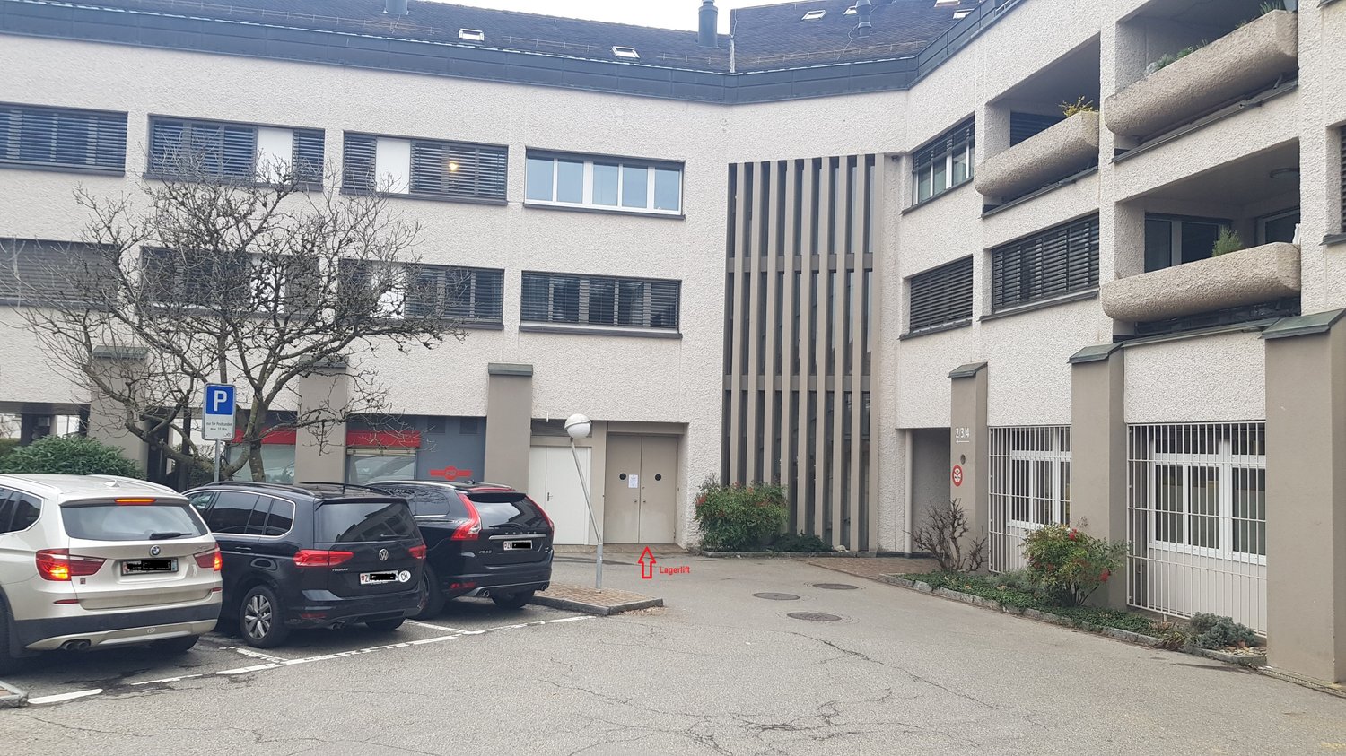 Lager mieten | homegate.ch